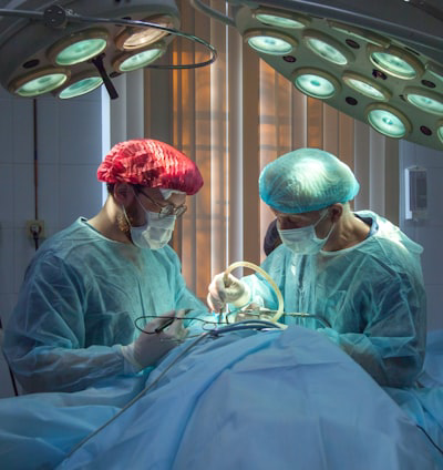 Medical consultation